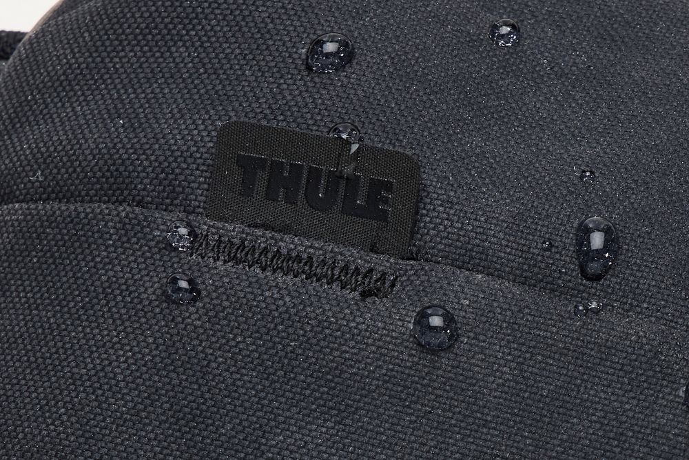 Cestovný kufor Thule Aion TASB102 - čierny