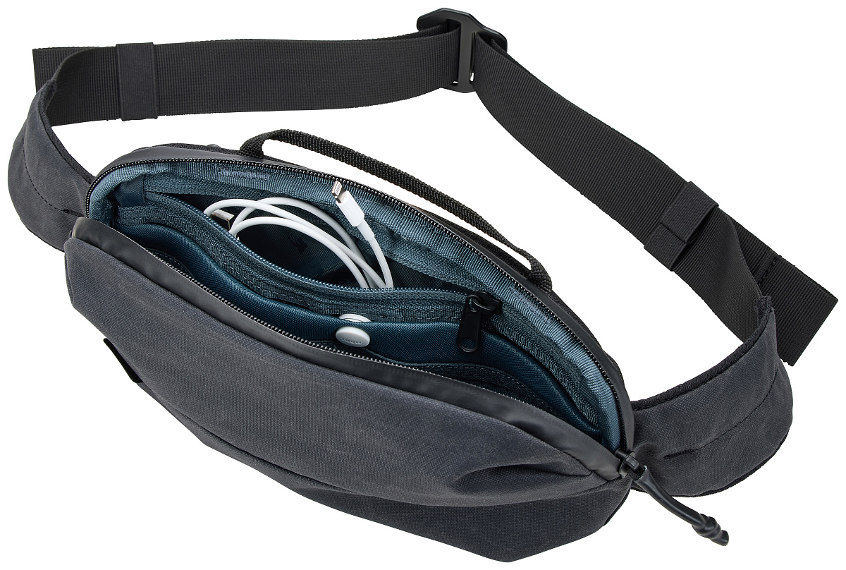 Cestovný kufor Thule Aion TASB102 - čierny