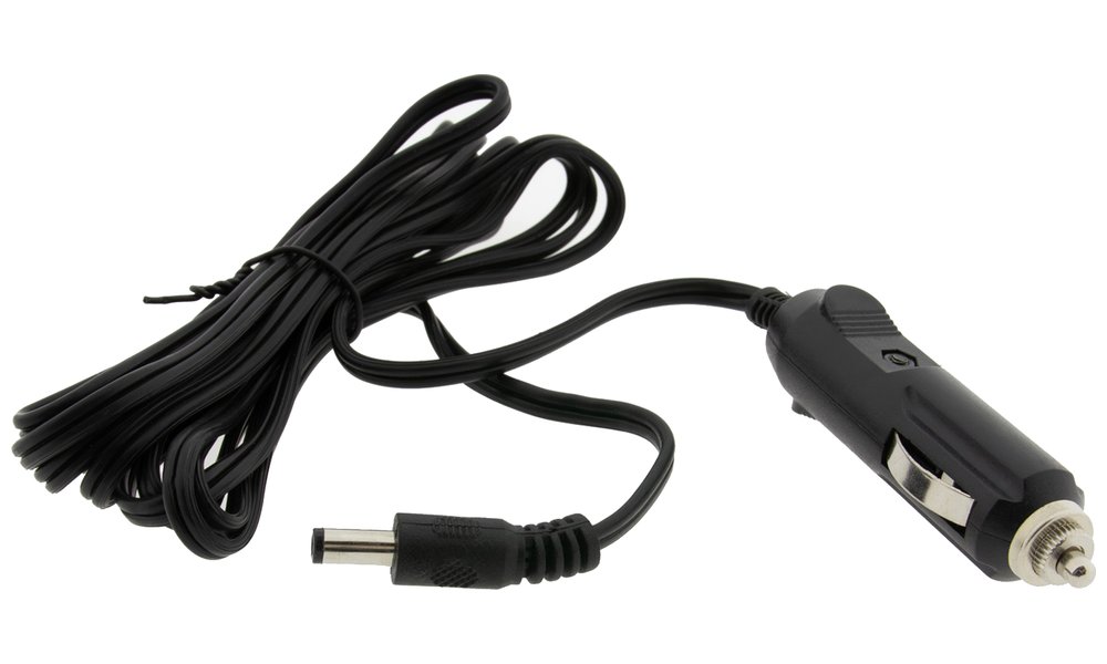 Cestovný mini kompresor a powerbanka PATONA s kapacitou 4000 mAh