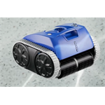 CF 200 AKU Automatický vysavač