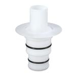 CF Adaptér pre priechodky cez stenu bazéna 32/38 mm