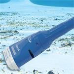 CF AQUABROM Ručný vysávač