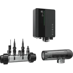 CF Automatická dávkovacia stanica ICS16 MEDIUM