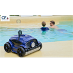 CF Automatický vysavač CF 100 AKU