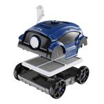 CF Automatický vysávač CF 100 AKU