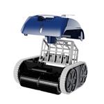 CF Automatický vysávač CF 200 AKU
