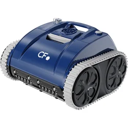 CF Automatický vysavač CF 200 AKU