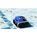 CF Automatický vysávač CF 400 AKU