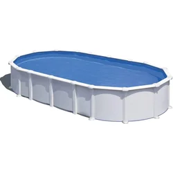 CF Bazén Classic WHITE/Blue - bazén 535x300x120 cm vrátane skimmera