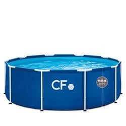 CF Bazén FRAME modrý - 305 x 91 cm