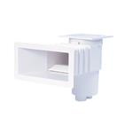 CF Bazénový set CF Block De Luxe 7 x 3,5 x 1,5 m