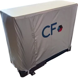 CF Cover - Tepelné čerpadlo 15/18 kW
