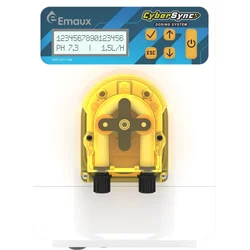 CF Dávkovacia stanica DP 300 ORP-X (chlór)