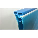 CF Exclusiv WHITE/Blue bazén 525x320x150 cm