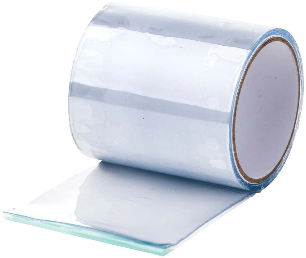 CF Heissner opravná samolepiaca transparentná páska easy FIX 150 x 10 cm 3000836SF