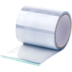 CF Heissner opravná samolepící průhledná páska easy FIX 150 x 10 cm 3000836SF