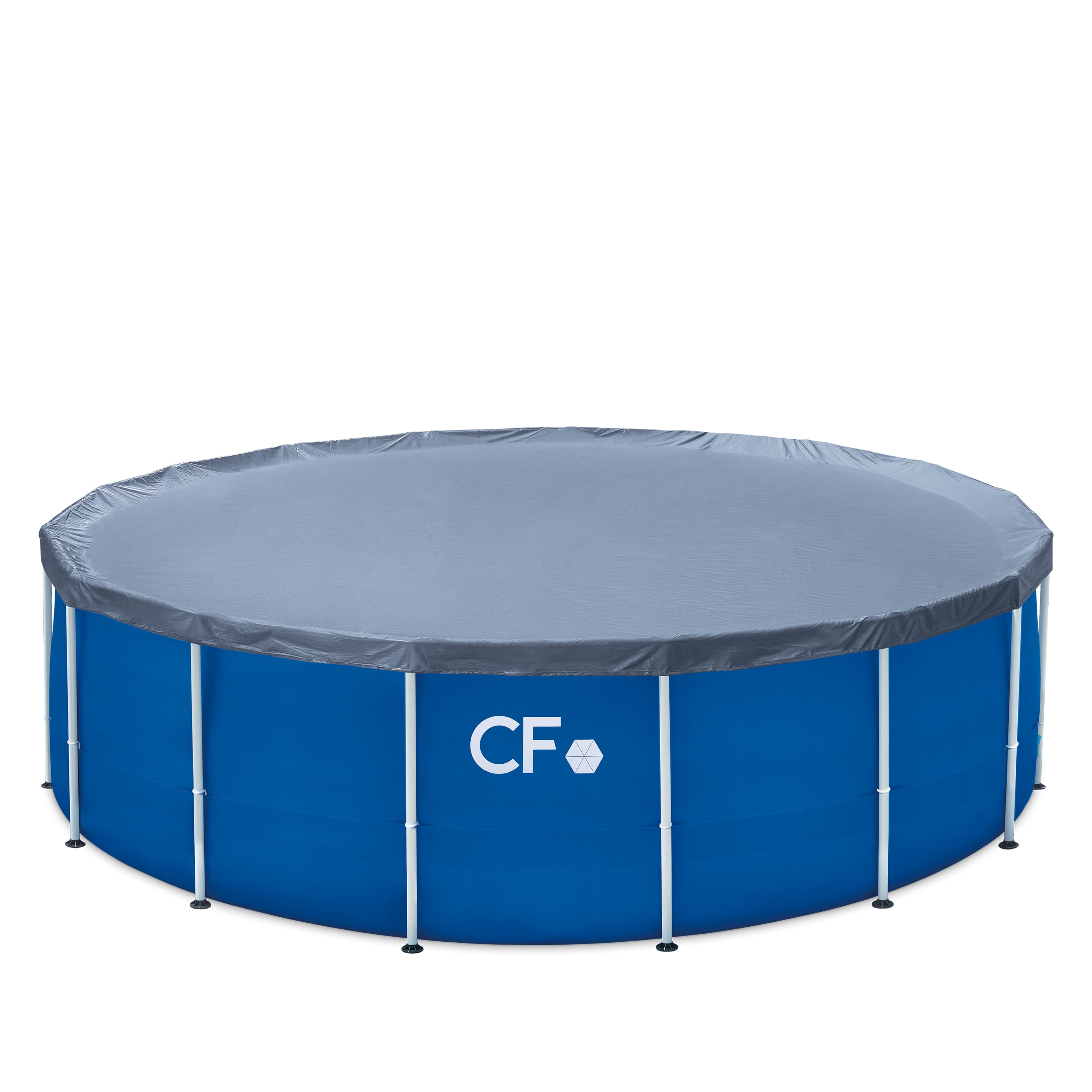 CF Krycí plachta pro bazén FRAME 4,57 m