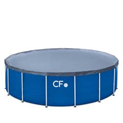 CF Krycí plachta pro bazén FRAME 4,57 m