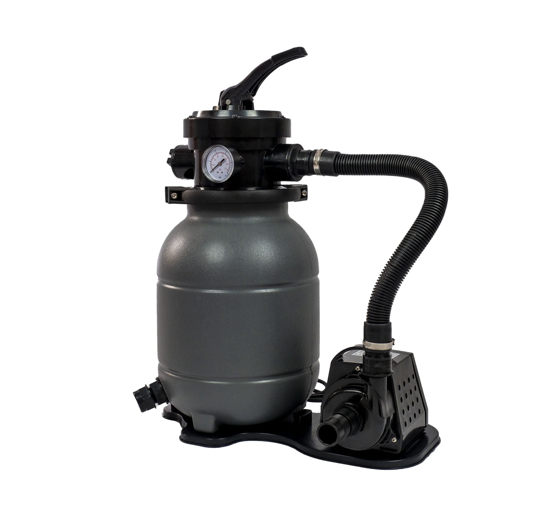 CF Piesková filtrácia Clean PRO