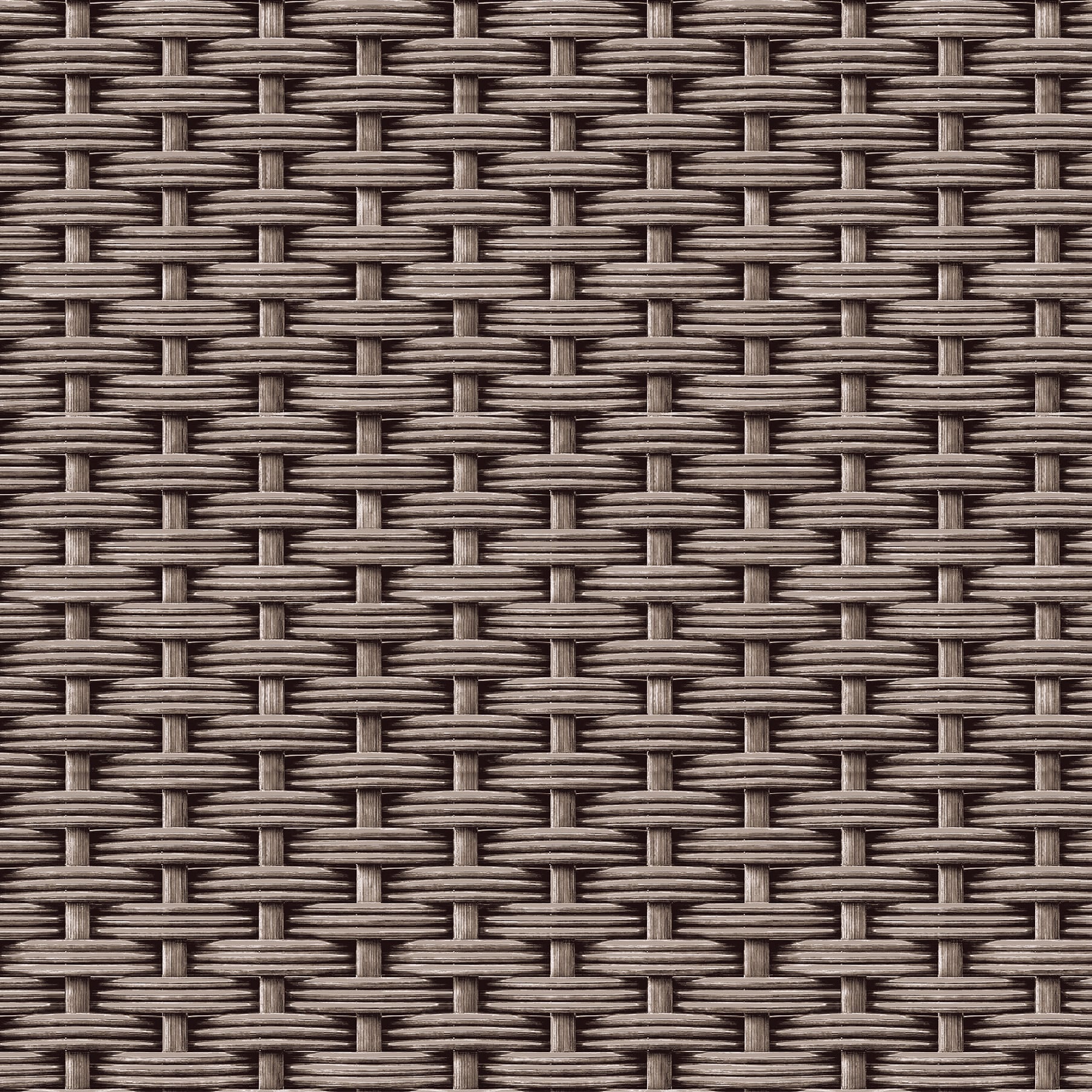 CF Pool QUICK ratan - 366 x 91 cm