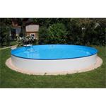 CF Pool WHITE/Blue - bazén 350x90 cm