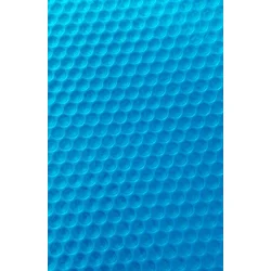 CF Solární plachta TEC pro bazény s rozměrem do 7 x 3,5 m, 400 mic