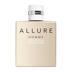 Chanel Allure Homme Edition Blanche EdP 150 ml Pro muže