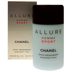 Chanel Allure Homme Sport DEO Stick 75 ml