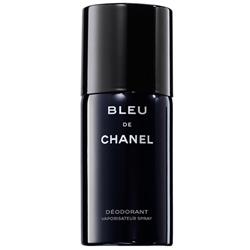 Chanel Bleu de Chanel Deospray pro muže 100 ml