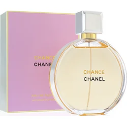 Chanel Chance EdP 100 ml pre ženy