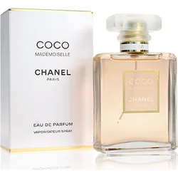 Chanel Coco Mademoiselle EdP 50 ml pre ženy