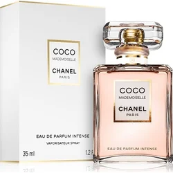 Chanel Coco Mademoiselle Intense EdP 35 ml pre ženy