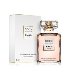 Chanel Coco Mademoiselle Intense EdP 35 ml Pro ženy
