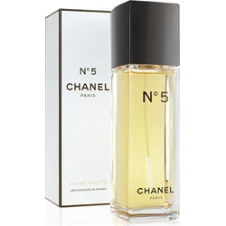 Chanel N°5 EdT 50 ml pre ženy