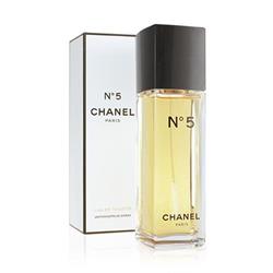 Chanel N°5 EdT 50 ml Pro ženy