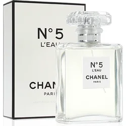 Chanel N°5 L'Eau EdT 35 ml pre ženy
