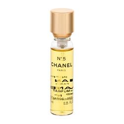 Chanel N°5 Parfum parfém 7,5 ml Pro ženy náplň