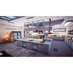 Chef Life A Restaurant Simulator