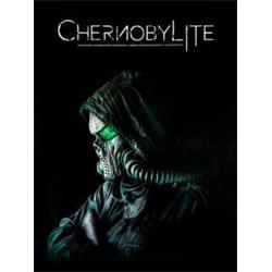 Chernobylite elektronická licence