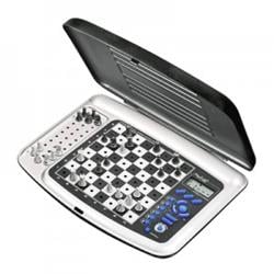 CHESS MEPHISTO Chess Explorer - Šachový počítač