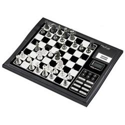 CHESS MEPHISTO Talking Chess Trainer - Šachový počítač