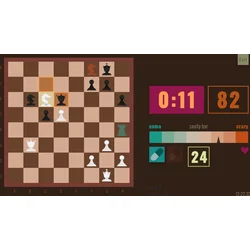 Chess Pills