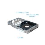 CHIEFTEC BE-10B, Black, zdroj 300W 80+ Bronze