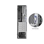CHIEFTEC BE-10B, čierny, napájací zdroj 300W 80+ Bronze