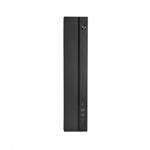 CHIEFTEC Compact IX-06B-OP, čierna, bez napájacieho zdroja