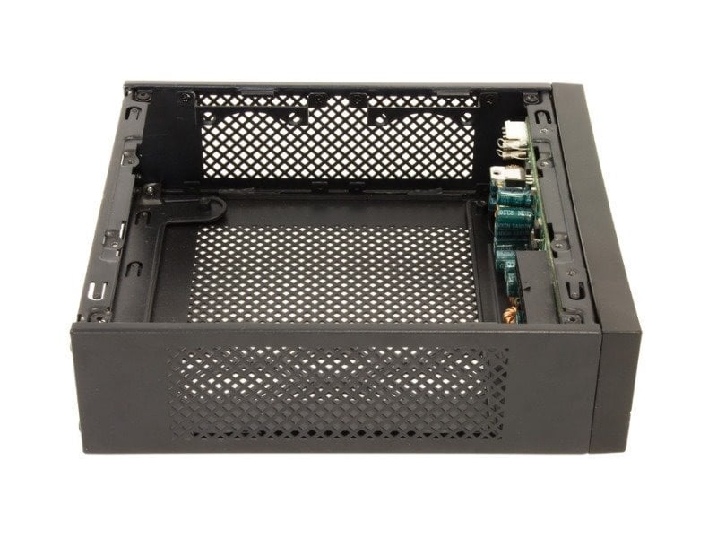 Chieftec IX-01B Mini-ITX 120W IX-01B-120W