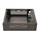 Chieftec IX-01B Mini-ITX 85W