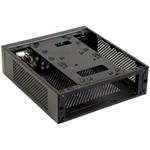 Chieftec IX-03B + 120W napájací zdroj