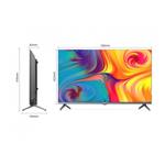 CHiQ L32M8TG TV 32" + 2 roky prodloužená záruka