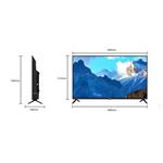 CHiQ L40G7L TV 40"